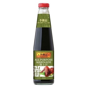 李锦记 瑞士汁 410ml
